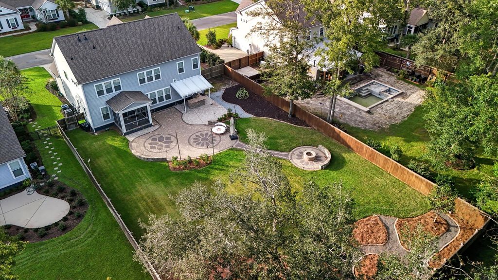 Photo of 4019 Cascades Thrust, Summerville, SC 29483 (MLS # 26012681)