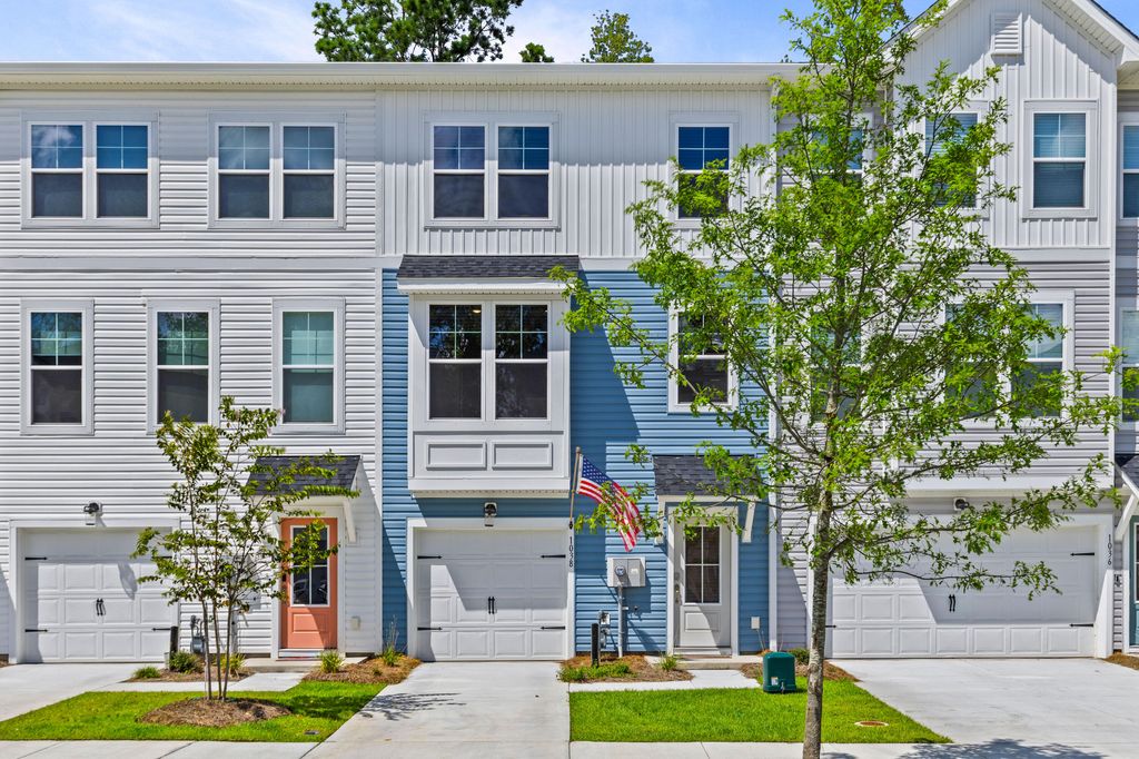 Photo of 1038 Old Cypress, Hanahan, SC 29410 (MLS # 25022742)