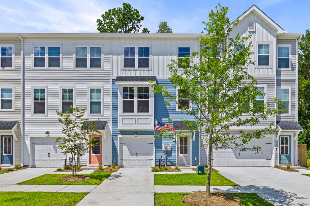 Photo of 1038 Old Cypress, Hanahan, SC 29410 (MLS # 25022742)