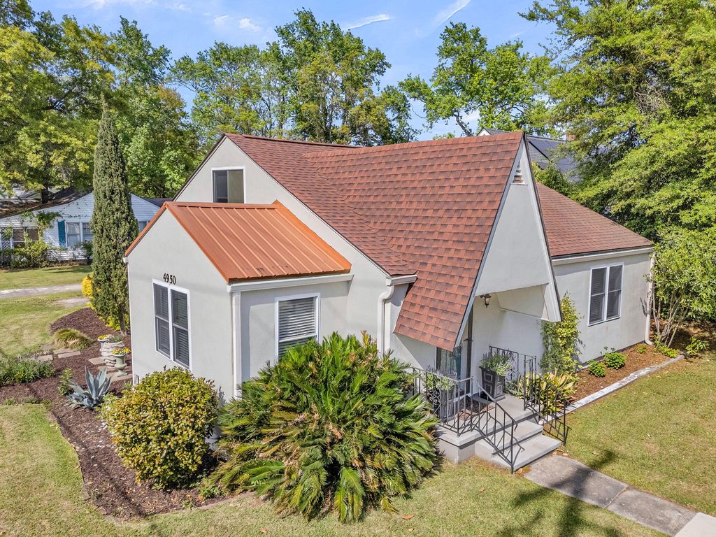 Photo of 4950 N Rhett Avenue, North Charleston, SC 29405 (MLS # 26010123)
