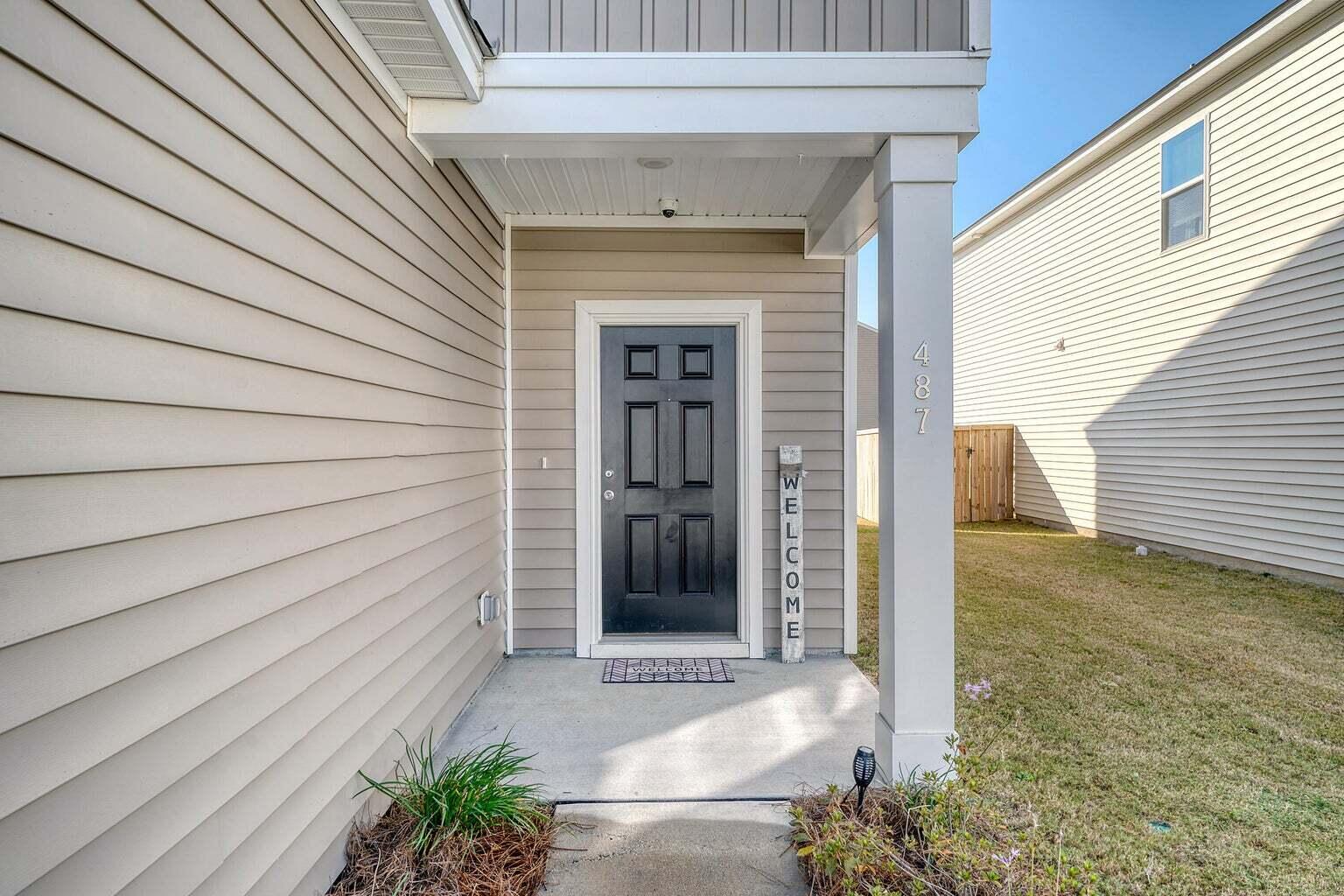 487 Pender Woods Drive