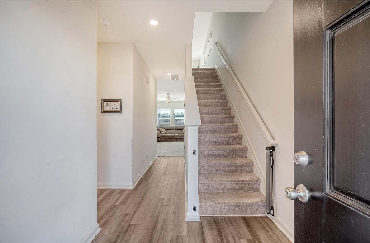 487 Pender Woods Drive