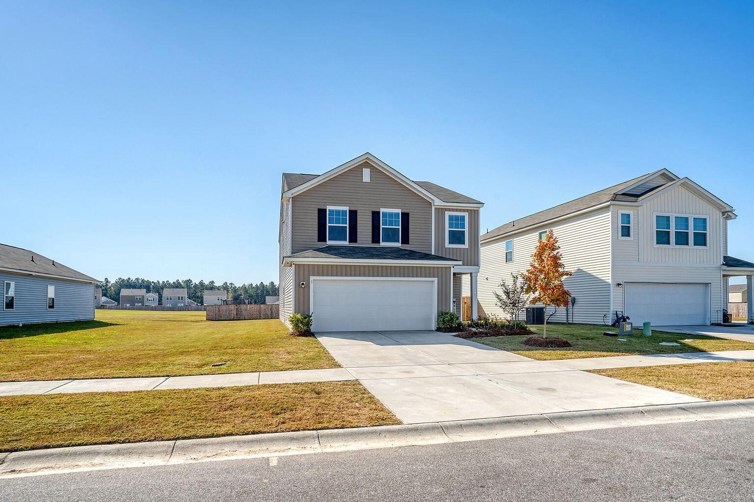 487 Pender Woods Drive