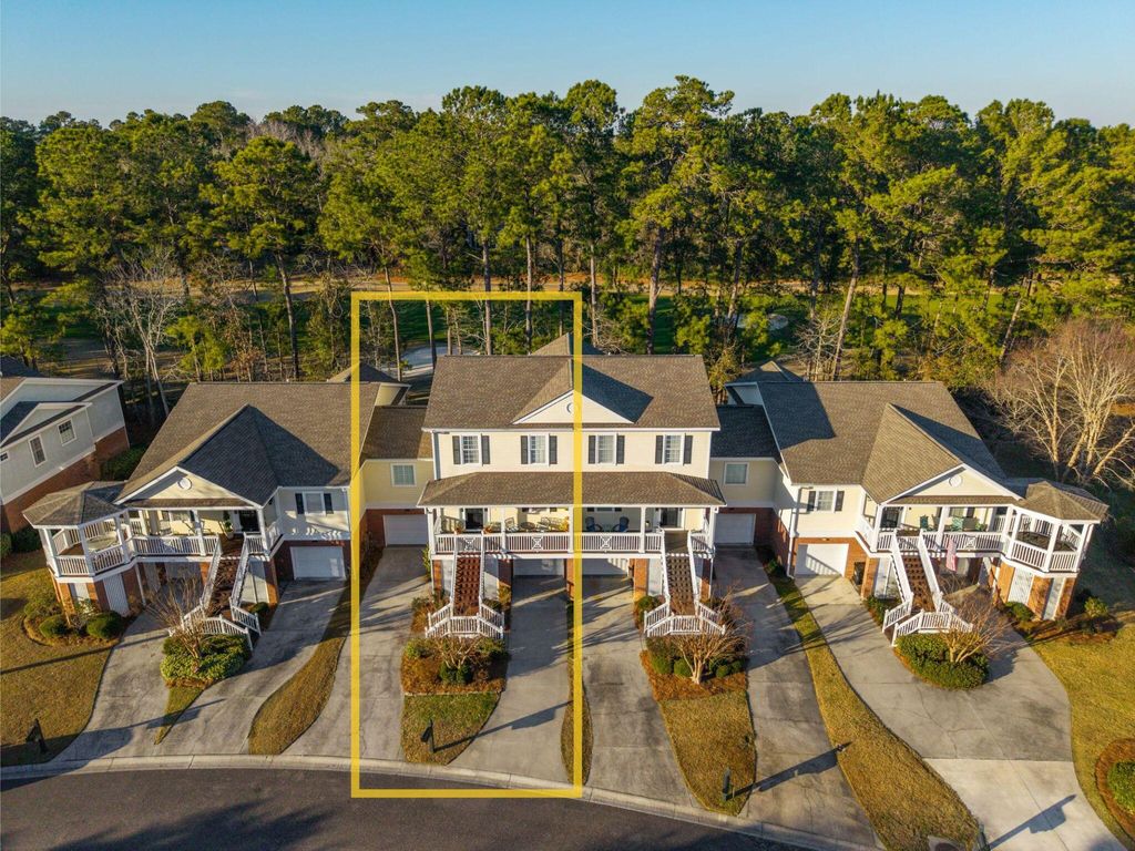 Photo of 5366 5th Fairway Drive, Hollywood, SC 29449 (MLS # 26001484)