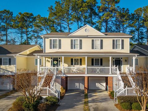 5366 5th Fairway Drive Hollywood SC 29449