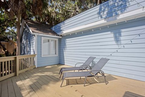 A home in Seabrook Island