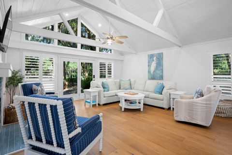 A home in Seabrook Island