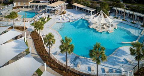 A home in Seabrook Island