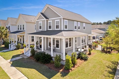 Photo of 3529 Sewel Avenue, Mount Pleasant, SC 29466 (MLS # 26007713)