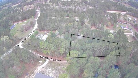 Tbd Cowart Lane Round O SC 29474