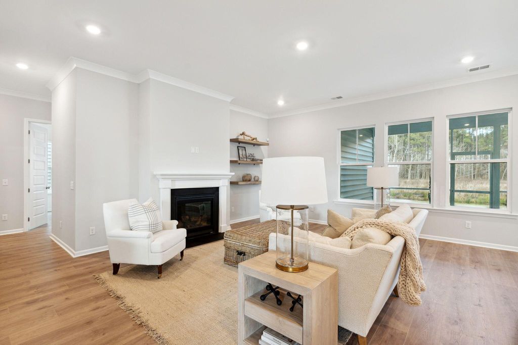 Photo of 1663 Locals Street, Summerville, SC 29485 (MLS # 26002441)