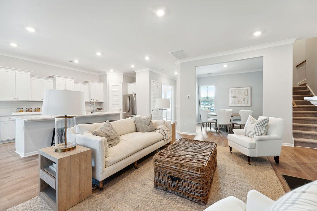 Photo of 1663 Locals Street, Summerville, SC 29485 (MLS # 26002441)