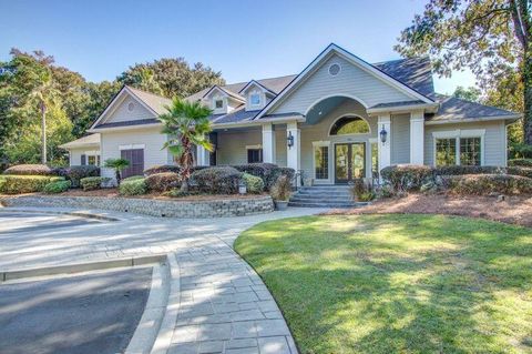 A home in Charleston