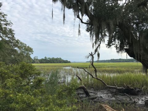 A home in Charleston