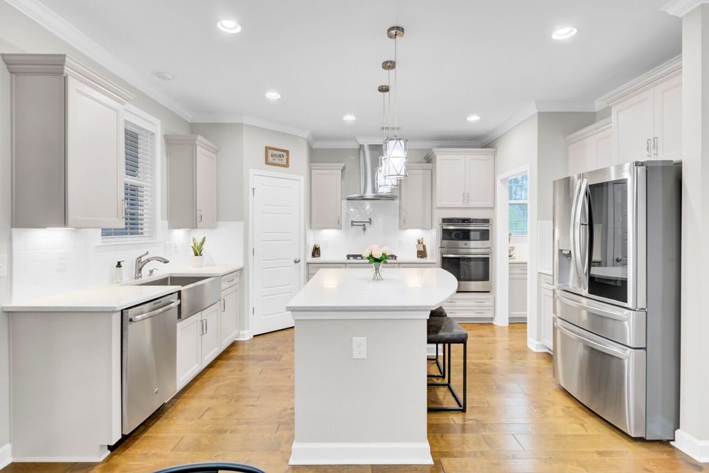 Photo of 242 Saxony Loop, Summerville, SC 29486 (MLS # 26010072)