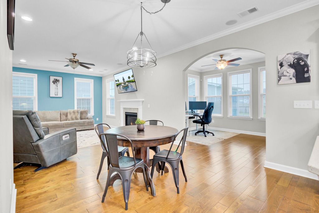 Photo of 242 Saxony Loop, Summerville, SC 29486 (MLS # 26010072)