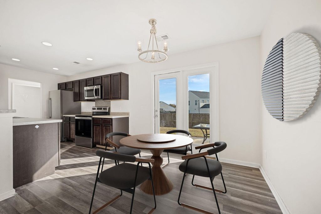 Photo of 232 Coosawatchie Street, Summerville, SC 29485 (MLS # 25031036)