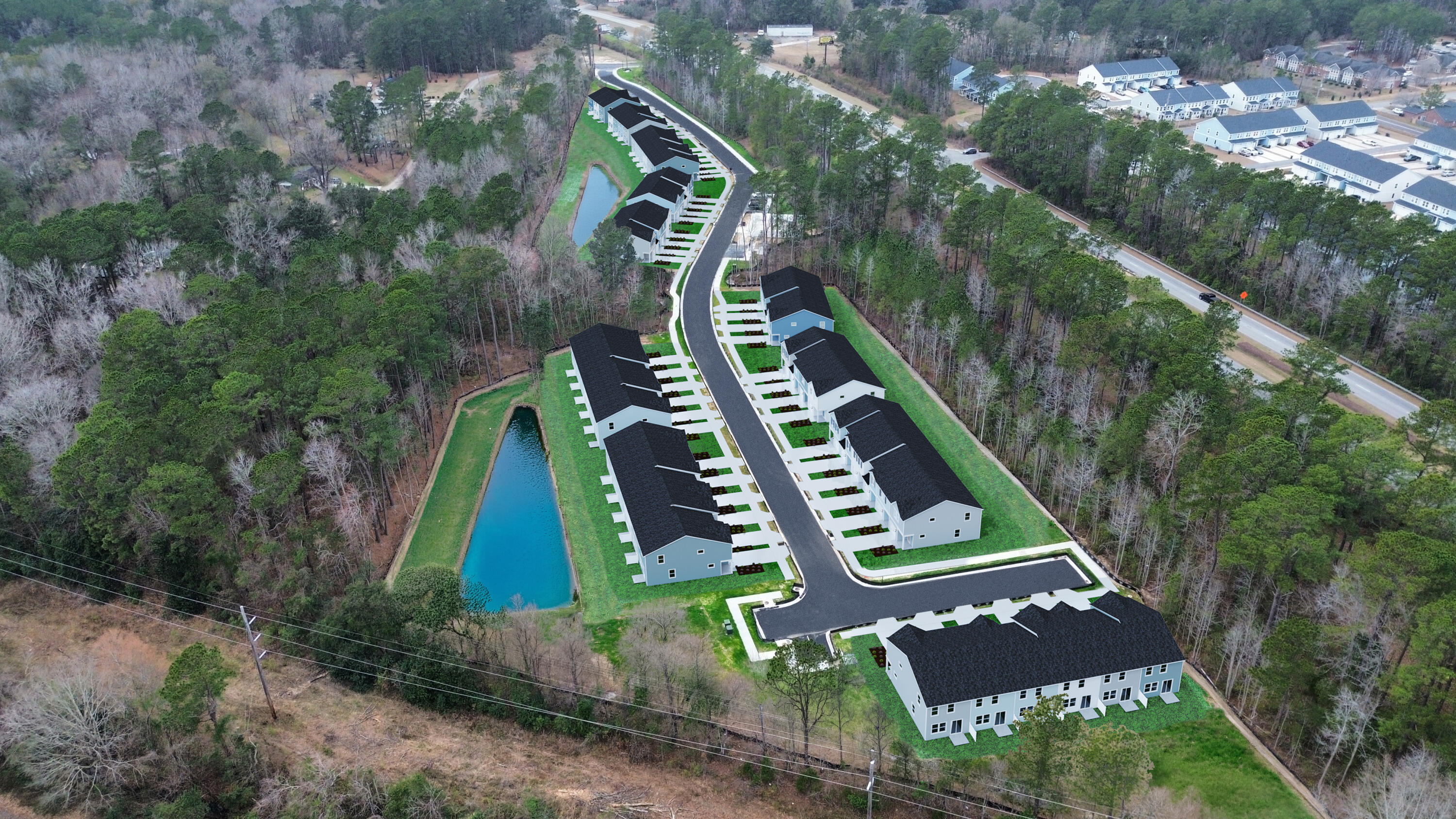 123 Brook Run Dr