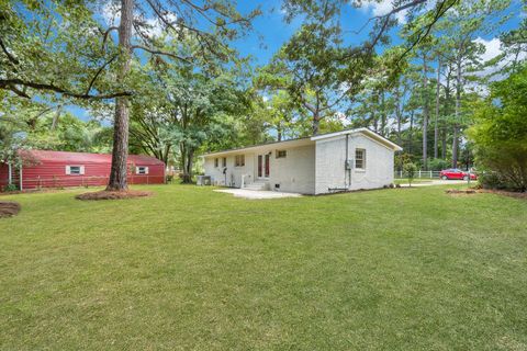 A home in Johns Island