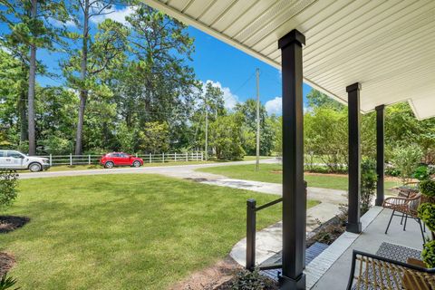 A home in Johns Island