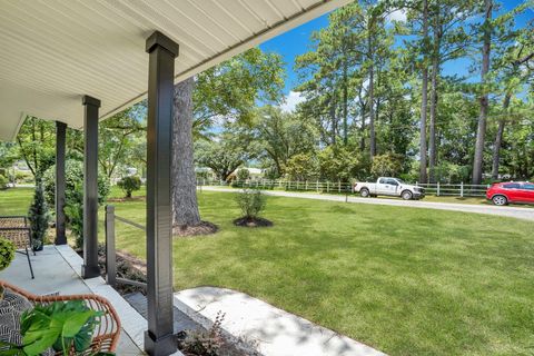 A home in Johns Island