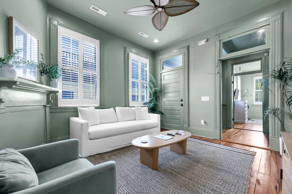 Photo of 169 Spring Street #Abc, Charleston, SC 29403 (MLS # 25025306)