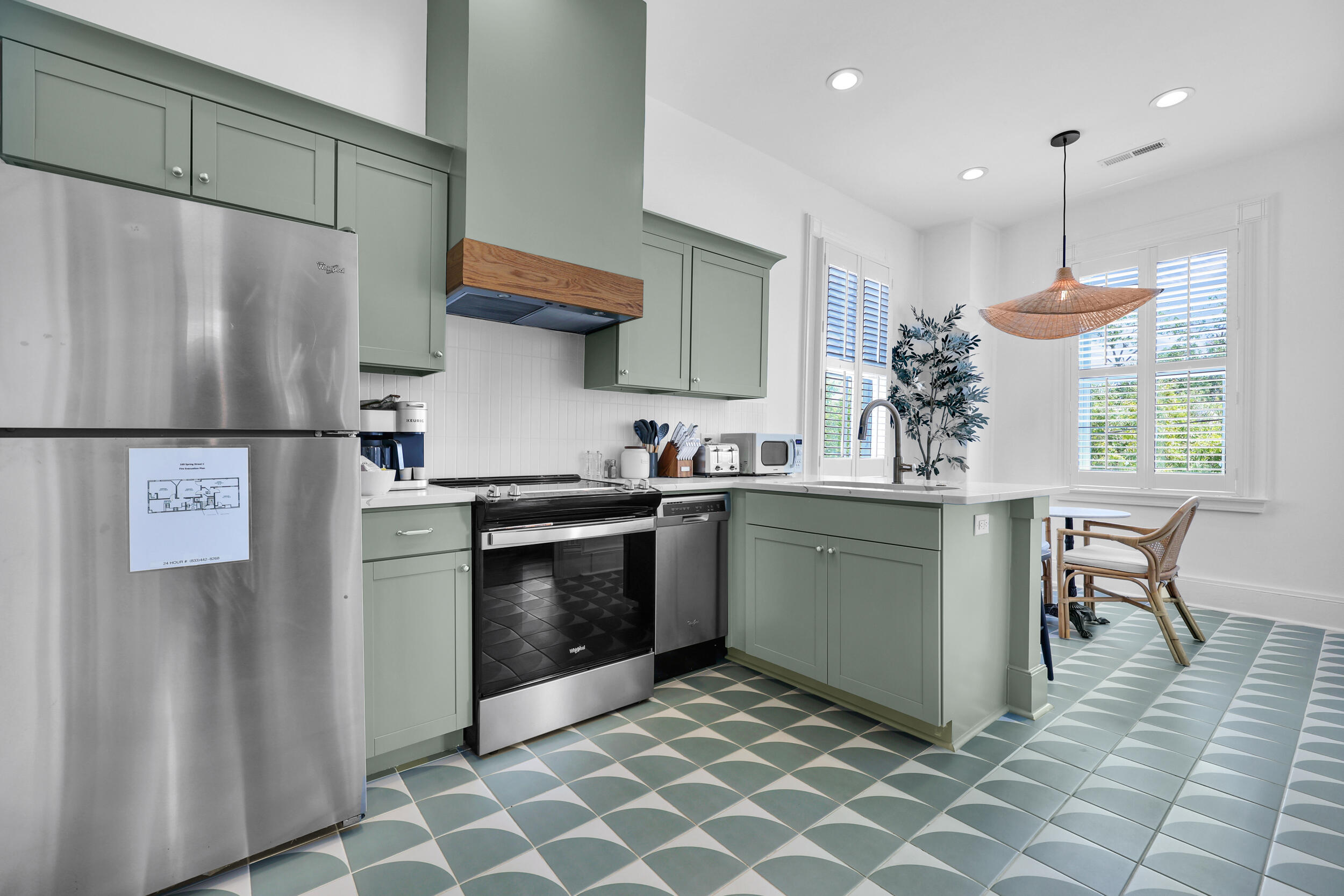 169 Spring Street Abc