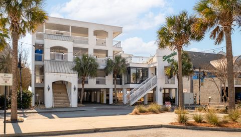Photo of 1004 Ocean Boulevard #Unit 112, Isle of Palms, SC 29451 (MLS # 26006170)