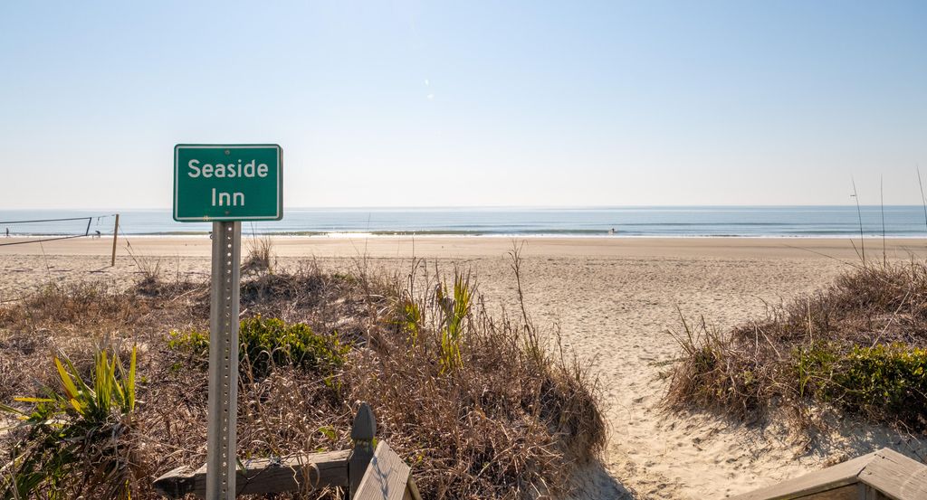 Photo of 1004 Ocean Boulevard #Unit 112, Isle of Palms, SC 29451 (MLS # 26006170)