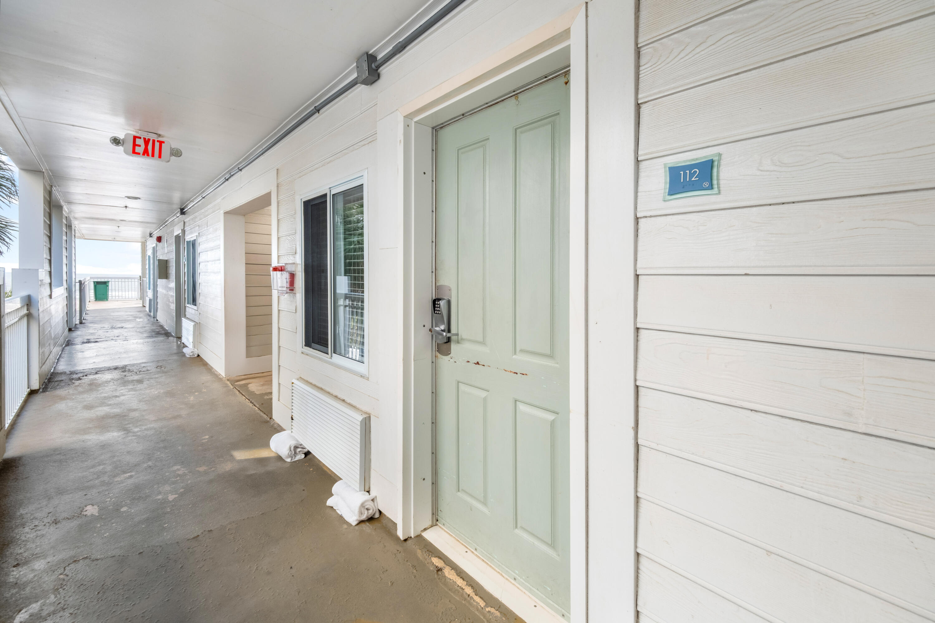 1004 Ocean Boulevard Unit 112