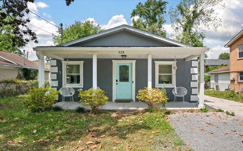 928 Sycamore Avenue Charleston SC 29407