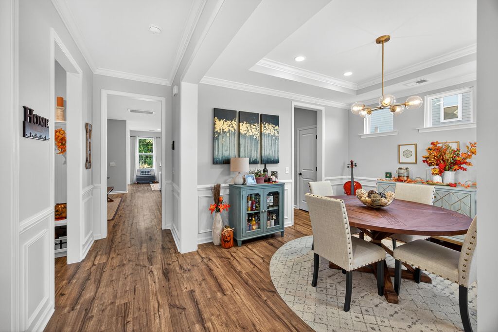 Photo of 2220 Kemmerlin Street, Johns Island, SC 29455 (MLS # 25029852)