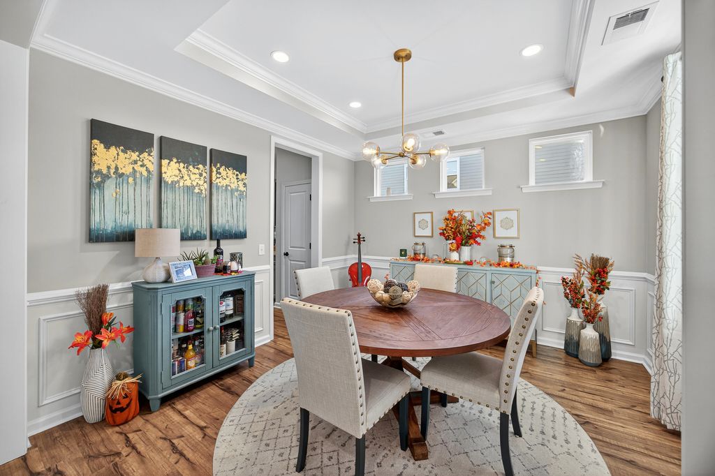 Photo of 2220 Kemmerlin Street, Johns Island, SC 29455 (MLS # 25029852)