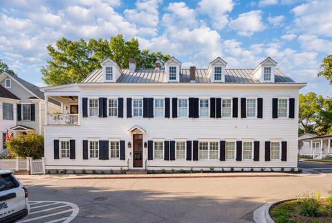 Photo of 218 Venning Street #Unit 3, Mount Pleasant, SC 29464 (MLS # 26008136)