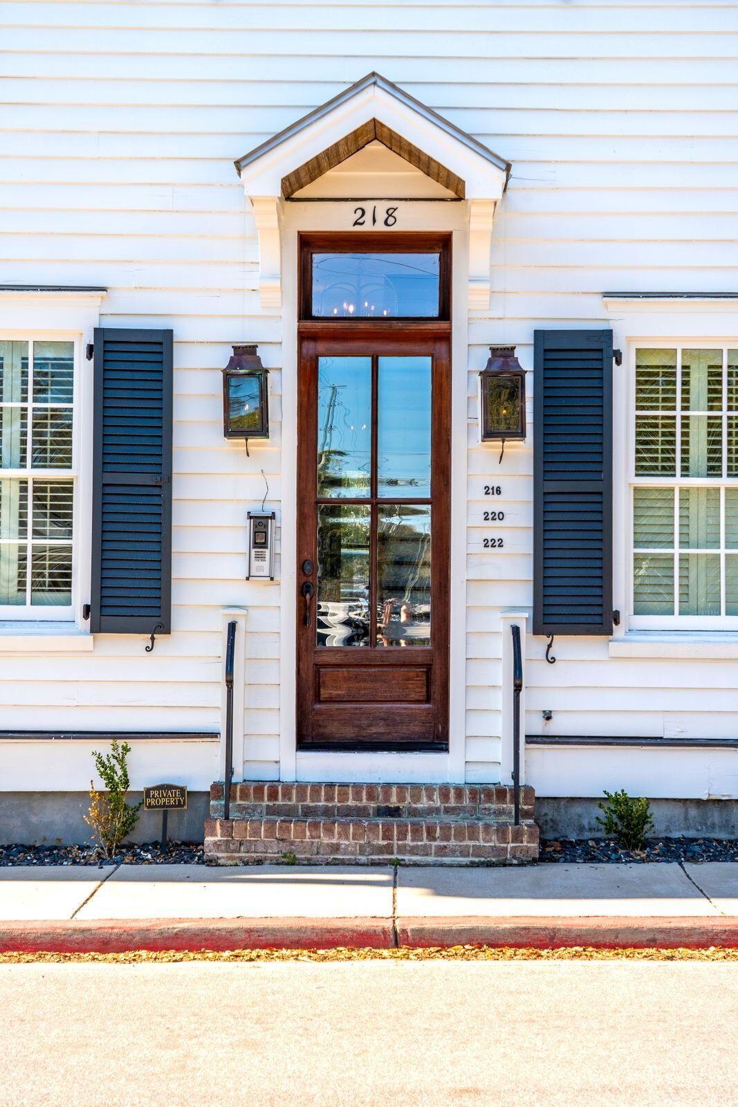 218 Venning Street Unit 3