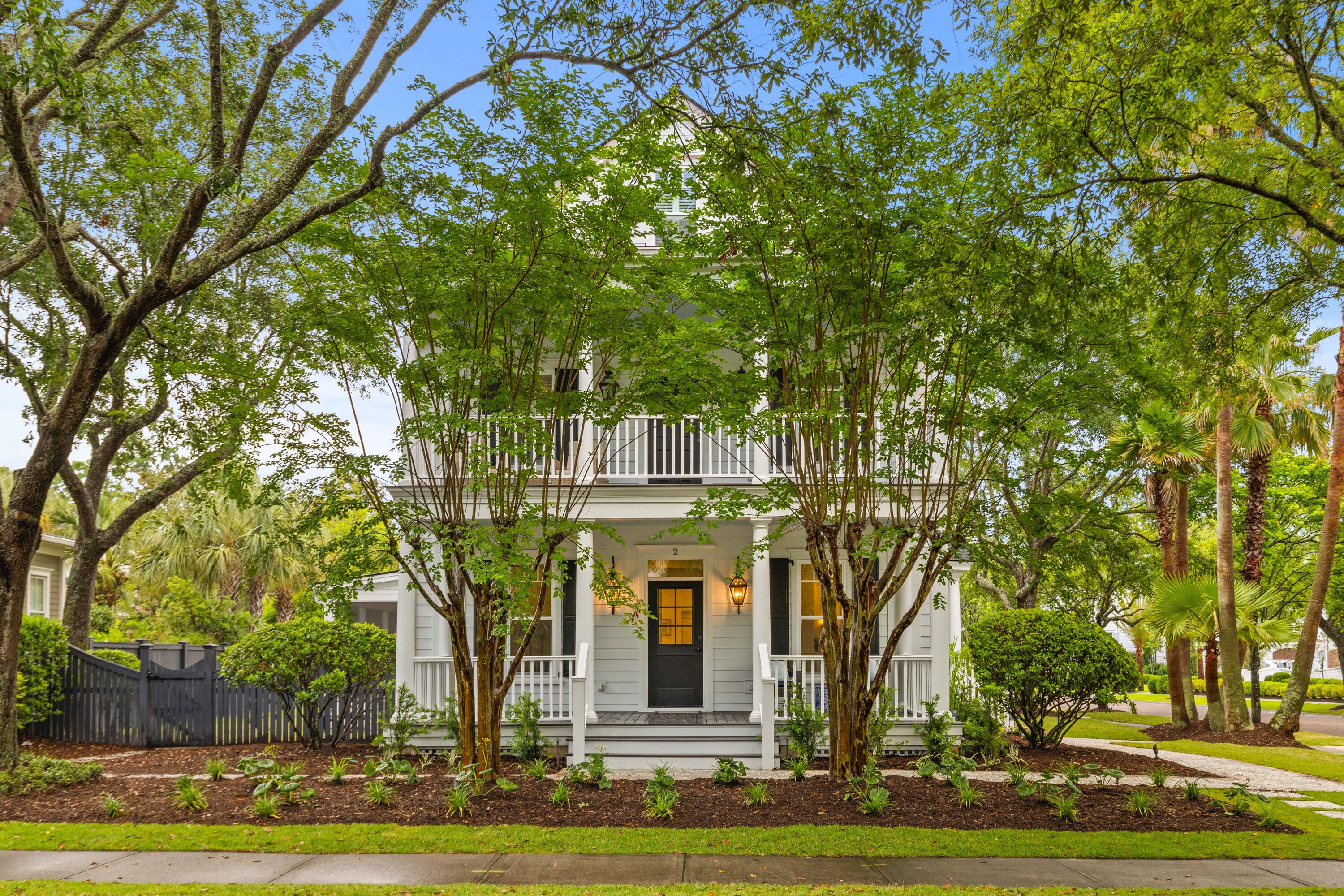 2 Pagett Street