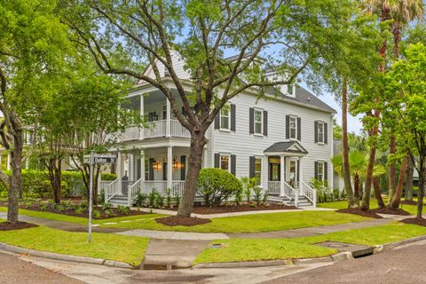 2 Pagett Street Daniel Island SC 29492