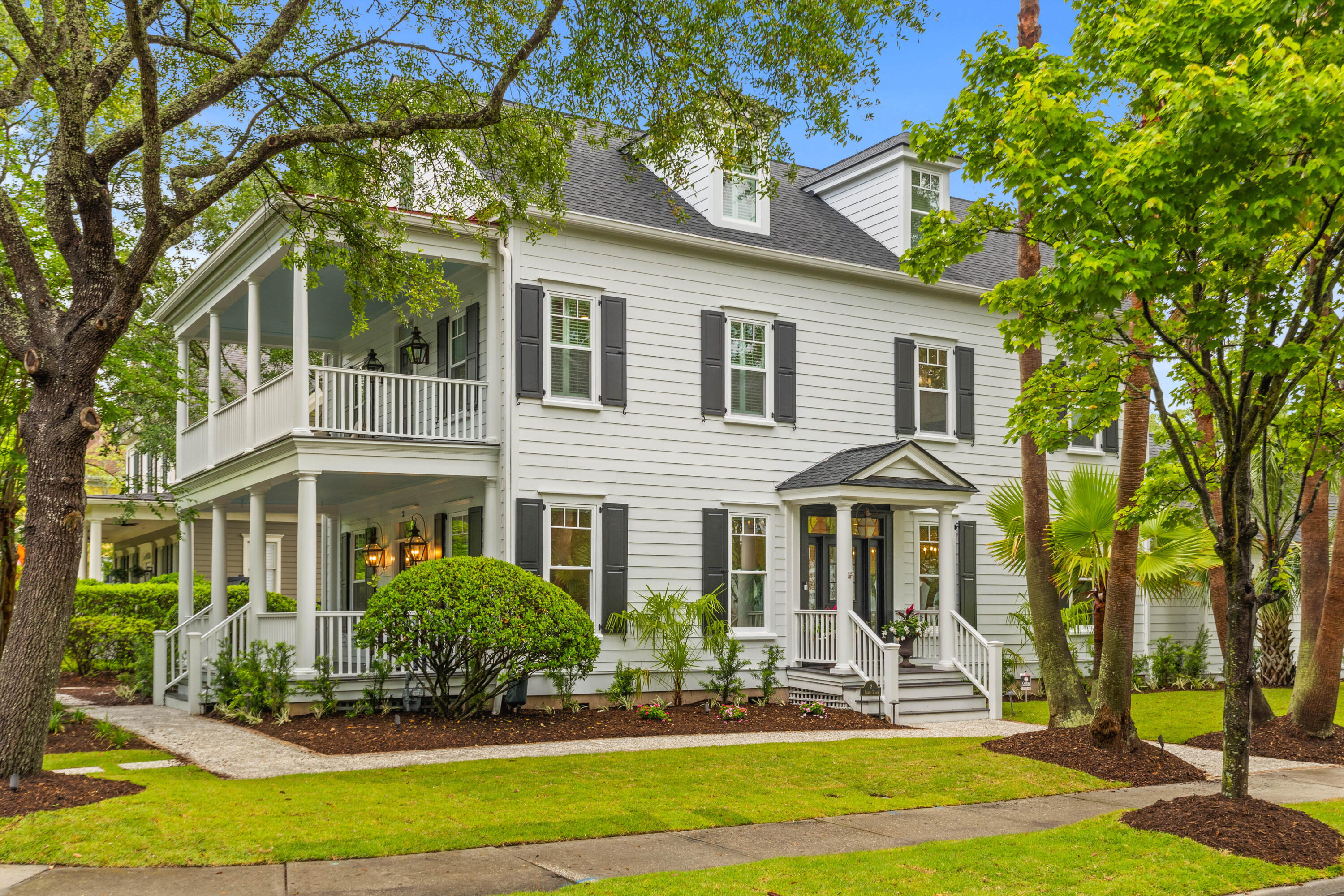 2 Pagett Street