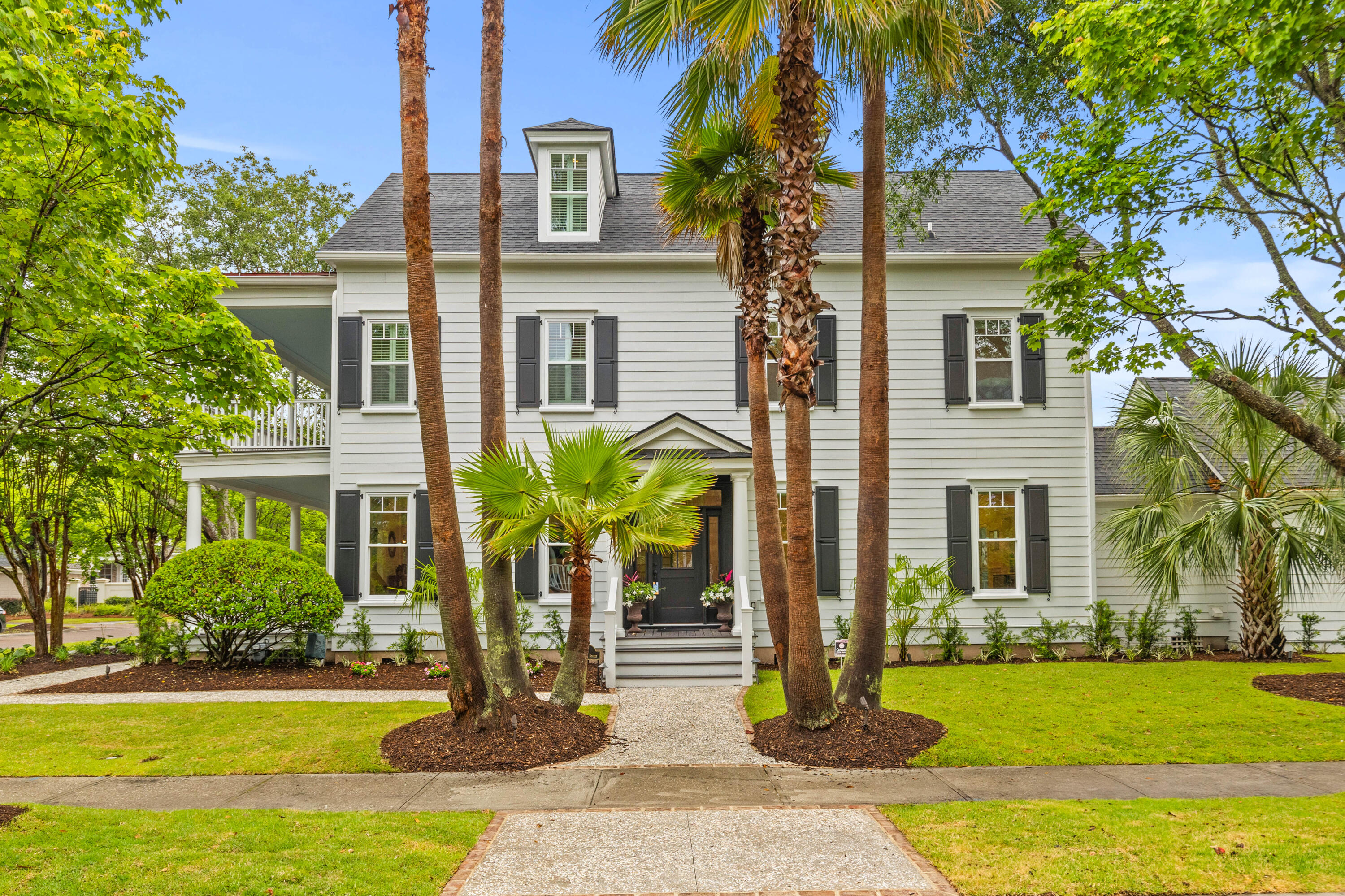 2 Pagett Street