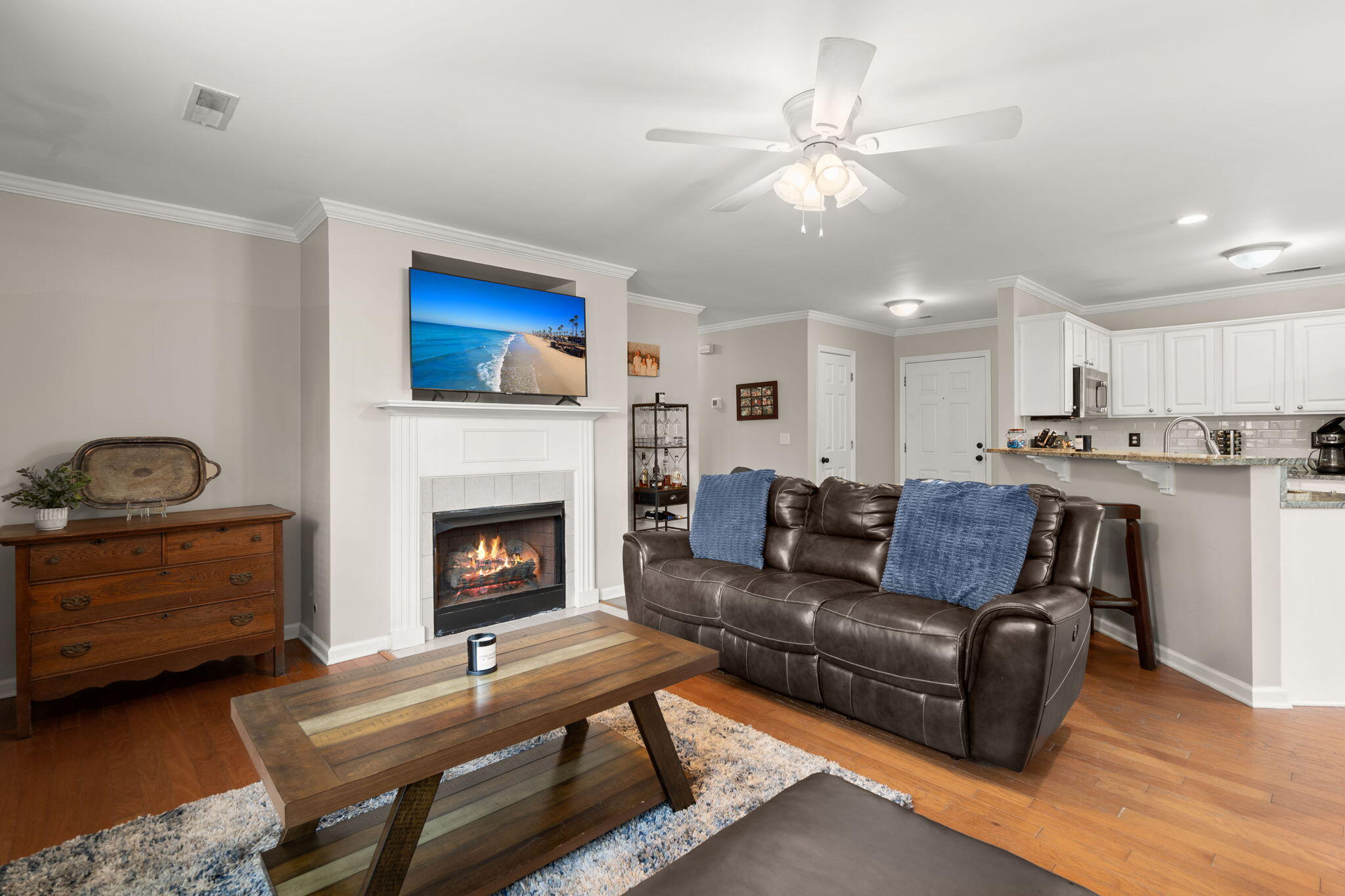 695 Ponderosa Drive