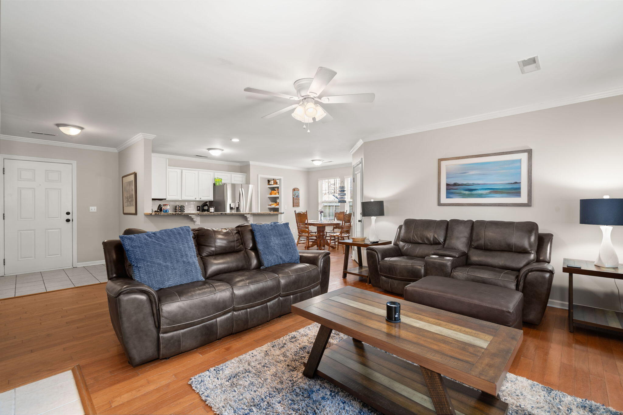 695 Ponderosa Drive