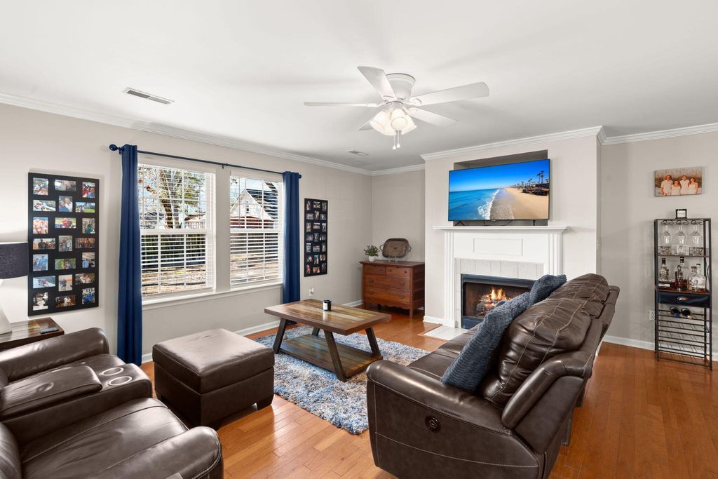 Photo of 695 Ponderosa Drive, Charleston, SC 29414 (MLS # 26014452)