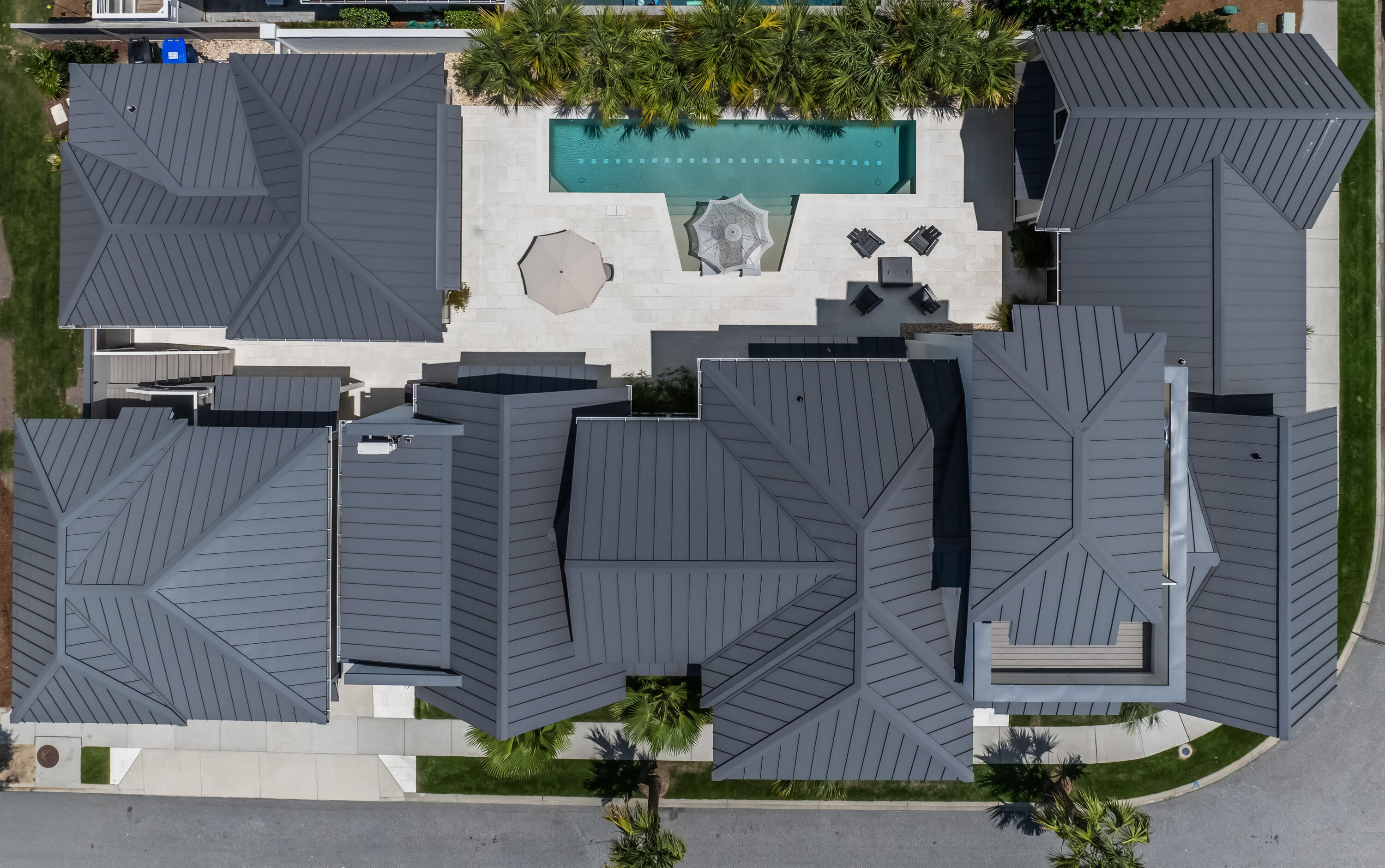 700 Stucco Lane