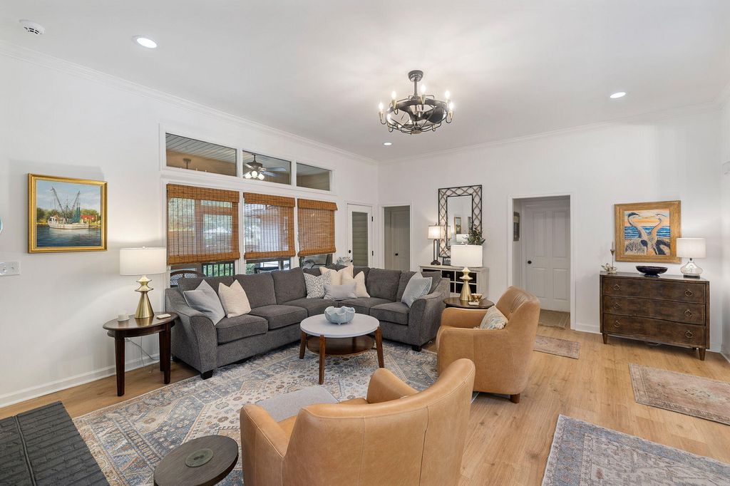 Photo of 2363 Eades Lane, Charleston, SC 29414 (MLS # 26014548)