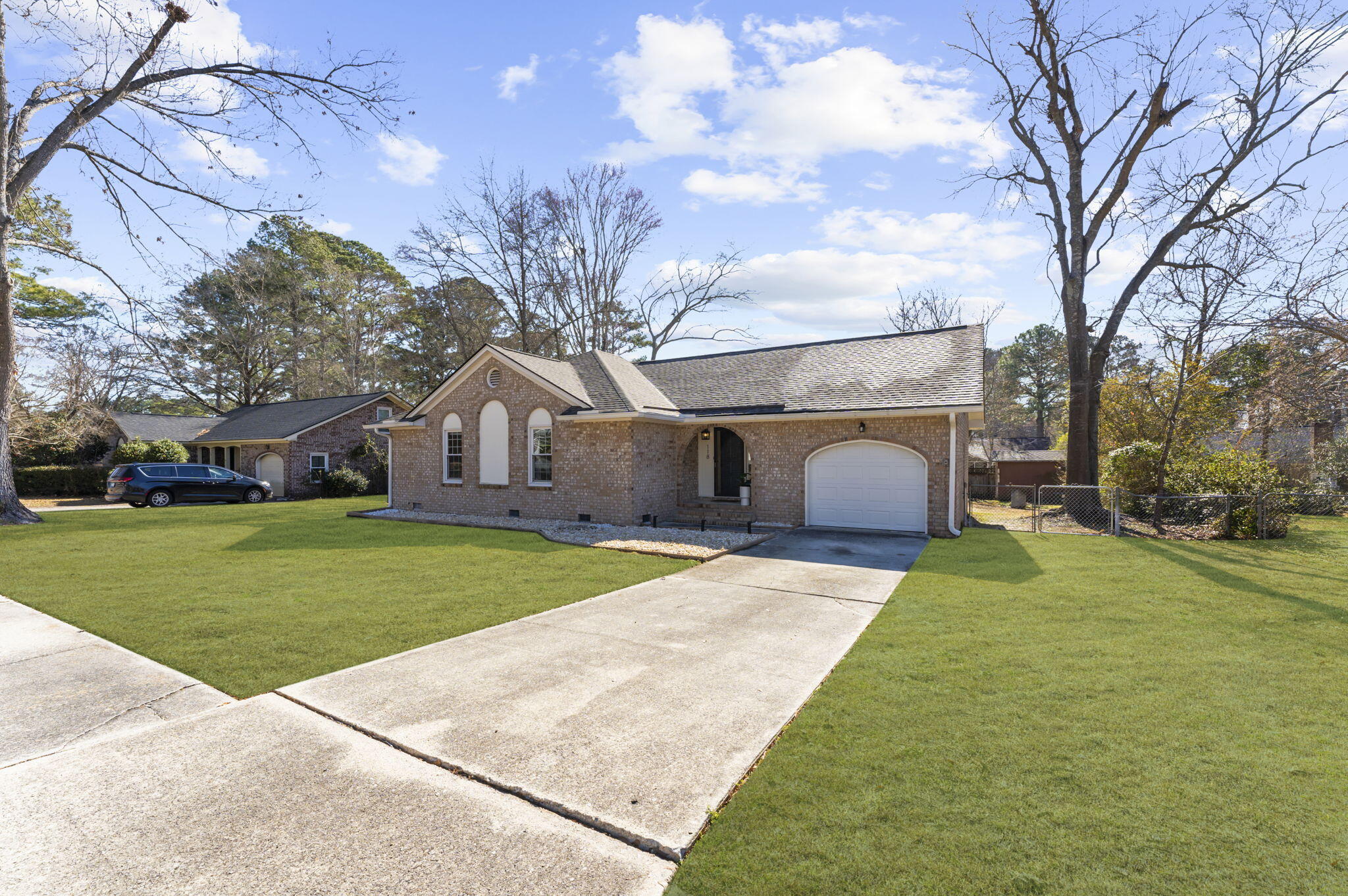 118 Bramwell Drive