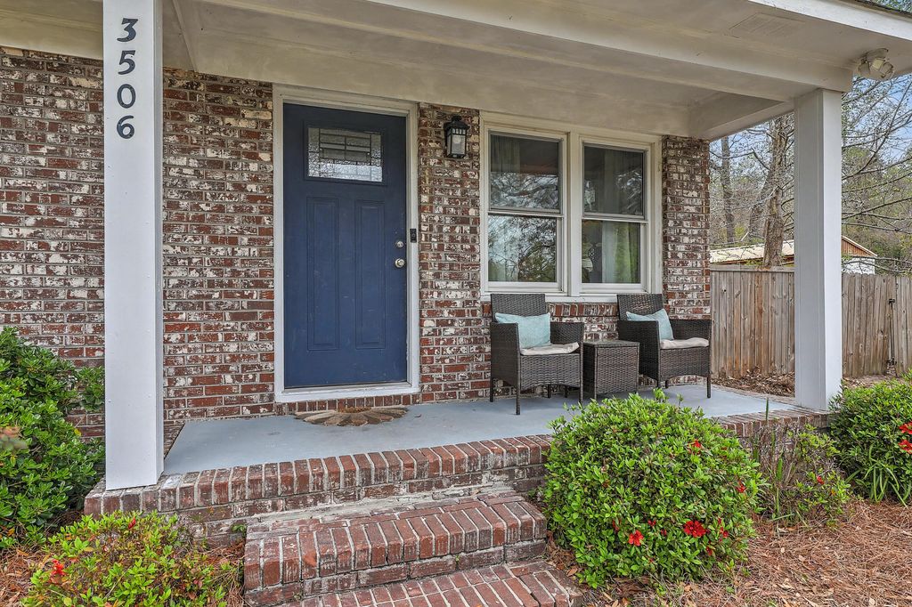 Photo of 3506 Johan Boulevard, Johns Island, SC 29455 (MLS # 26008412)