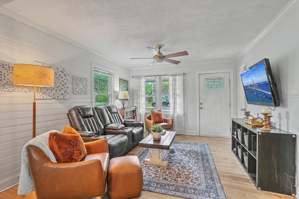 Photo of 3506 Johan Boulevard, Johns Island, SC 29455 (MLS # 26008412)