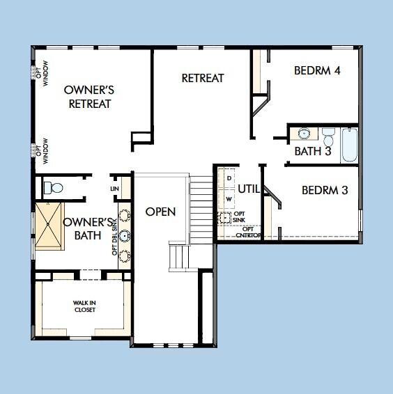 712 Twinflower Lane
