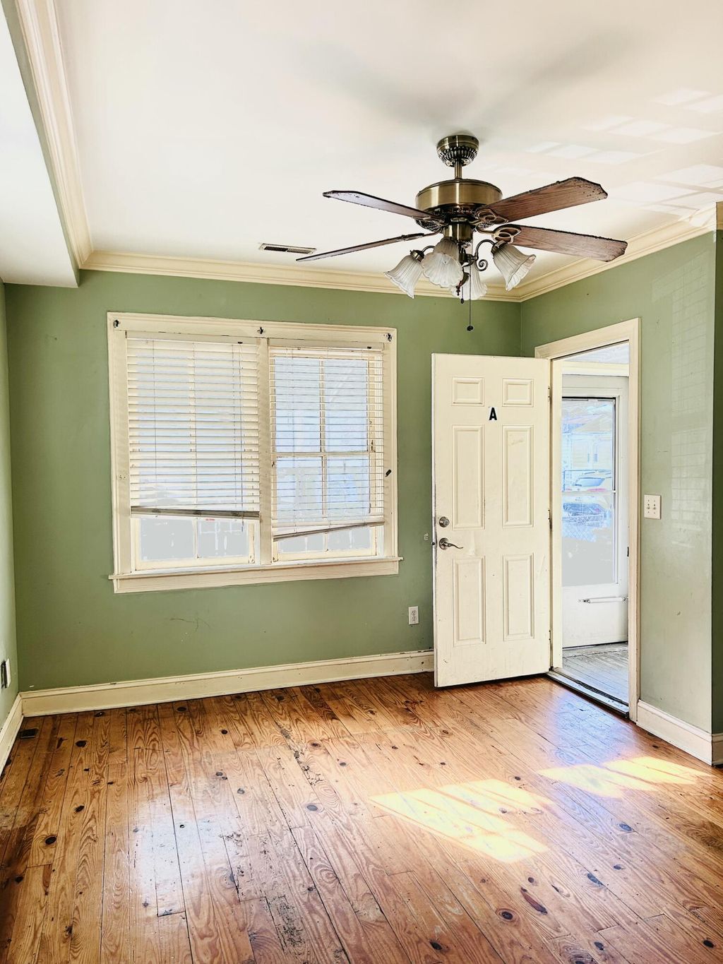 Photo of 462 3/4 Race Street, Charleston, SC 29403 (MLS # 26003749)