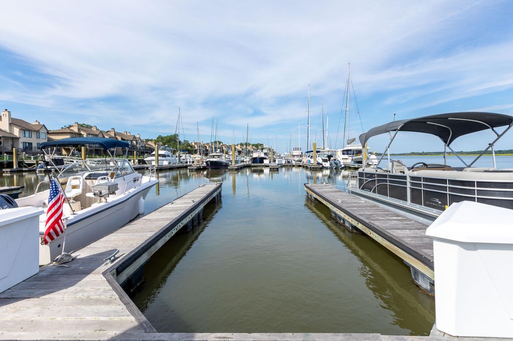 Photo of 1880 Andell Bluff Boulevard #D-20, Seabrook Island, SC 29455 (MLS # 25020987)